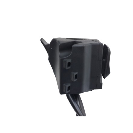 COMMUTATORE BLOCCHETTO COMANDI ACCENSIONE SX ORIGINALE VOGE BRIVIDO 500 R 2023