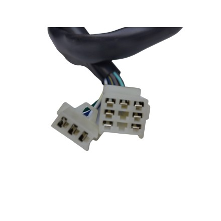 COMMUTATORE BLOCCHETTO COMANDI ACCENSIONE SX ORIGINALE VOGE BRIVIDO 500 R 2023