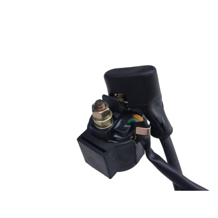 TELERUTTORE AVVIAMENTO ORIGINALE VOGE BRIVIDO 500 R 2023