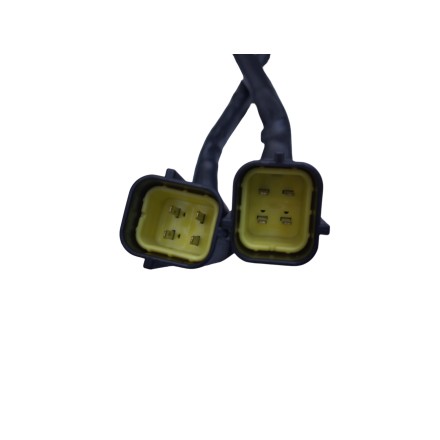 COPPIA SENSORI OSSIGENO SONDE LAMBDA SCARICO ORIGINALE VOGE BRIVIDO 500 R 2023