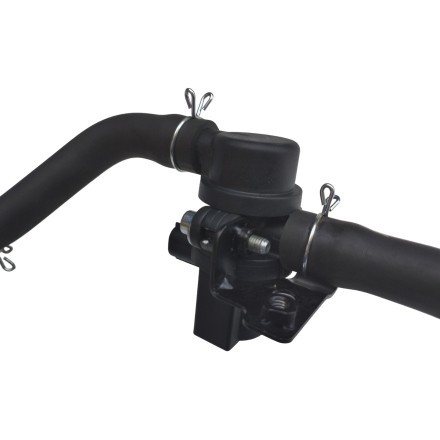 VALVOLA ARIA SECONDARIA ORIGINALE VOGE BRIVIDO 500 R 2023