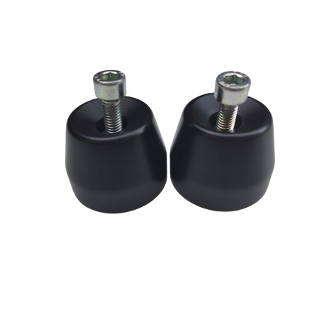 CONTRAPPESI BILANCIERI MANUBRIO PESETTI ORIGINALE VOGE BRIVIDO 500 R 2023