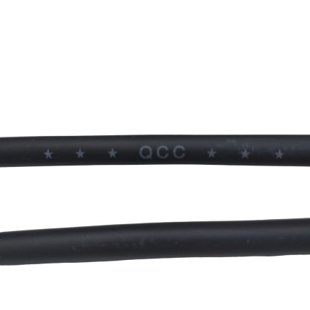 MANOPOLA CON CAVI GAS E COMMUTATORE ORIGINALE VOGE BRIVIDO 500 R 2023