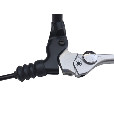 LEVA FRIZIONE CON CAVO ORIGINALE VOGE BRIVIDO 500 R 2023