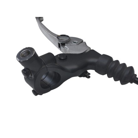 LEVA FRIZIONE CON CAVO ORIGINALE VOGE BRIVIDO 500 R 2023