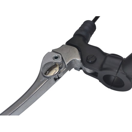 LEVA FRIZIONE CON CAVO ORIGINALE VOGE BRIVIDO 500 R 2023