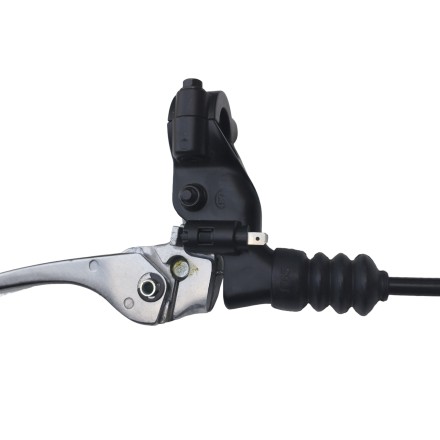 LEVA FRIZIONE CON CAVO ORIGINALE VOGE BRIVIDO 500 R 2023