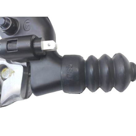 LEVA FRIZIONE CON CAVO ORIGINALE VOGE BRIVIDO 500 R 2023