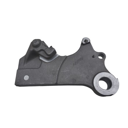 STAFFA PINZA FRENO POSTERIORE ORIGINALE VOGE BRIVIDO 500 R 2023