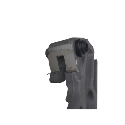 STAFFA PINZA FRENO POSTERIORE ORIGINALE VOGE BRIVIDO 500 R 2023