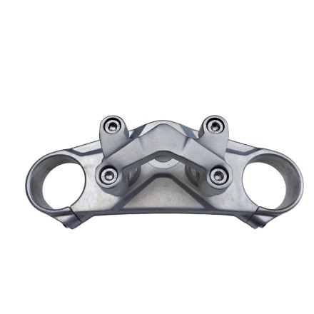 PIASTRA SUPERIORE FORCELLA ORIGINALE VOGE BRIVIDO 500 R 2023