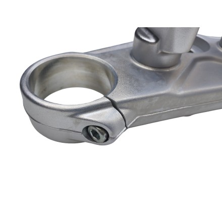 PIASTRA SUPERIORE FORCELLA ORIGINALE VOGE BRIVIDO 500 R 2023