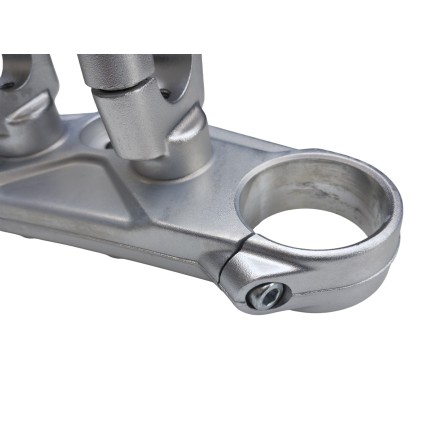 PIASTRA SUPERIORE FORCELLA ORIGINALE VOGE BRIVIDO 500 R 2023