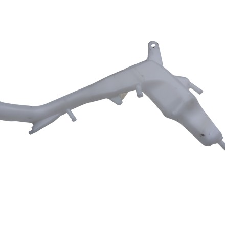 VASCHETTA ACQUA LIQUIDO RAFFREDDAMENTO ORIGINALE VOGE BRIVIDO 500 R 2023