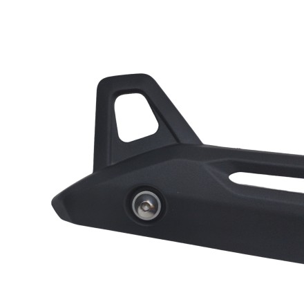 PROTEZIONE COLLETTORI SCARICO ORIGINALE VOGE BRIVIDO 500 R 2023