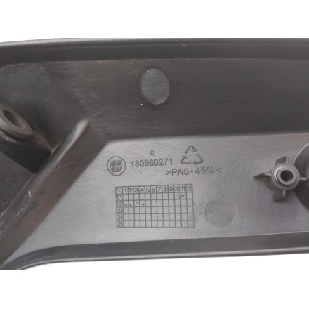 PROTEZIONE COLLETTORI SCARICO ORIGINALE VOGE BRIVIDO 500 R 2023