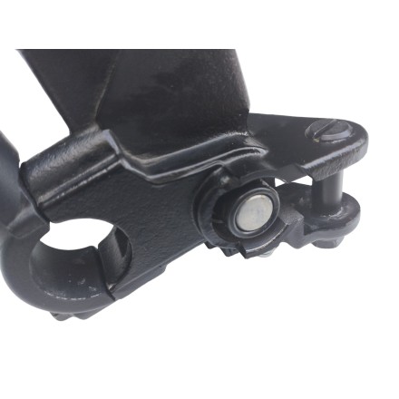 POMPA FRENO ANTERIORE ORIGINALE VOGE BRIVIDO 500 R 2023