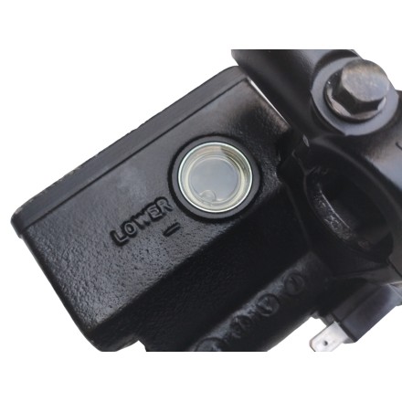 POMPA FRENO ANTERIORE ORIGINALE VOGE BRIVIDO 500 R 2023