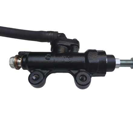 POMPA FRENO POSTERIORE ORIGINALE VOGE BRIVIDO 500 R 2023