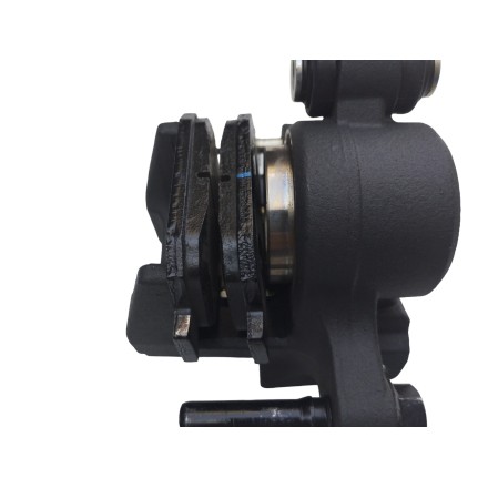 PINZA FRENO POSTERIORE ORIGINALE VOGE BRIVIDO 500 R 2023