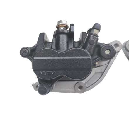 COPPIA PINZE FRENO RUOTA ANTERIORE ORIGINALE VOGE BRIVIDO 500 R 2023