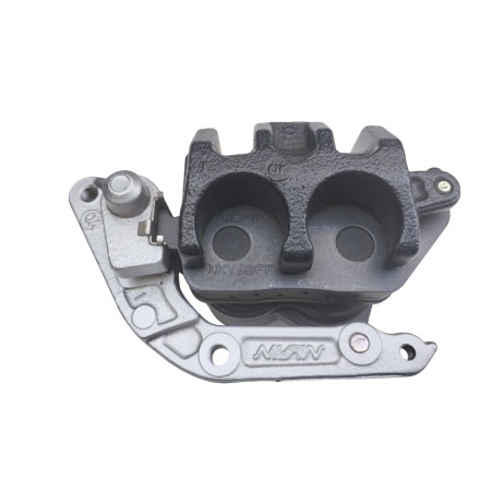 COPPIA PINZE FRENO RUOTA ANTERIORE ORIGINALE VOGE BRIVIDO 500 R 2023