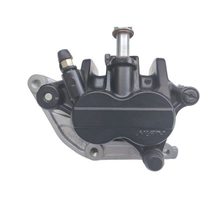 COPPIA PINZE FRENO RUOTA ANTERIORE ORIGINALE VOGE BRIVIDO 500 R 2023