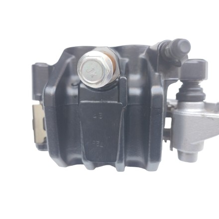 COPPIA PINZE FRENO RUOTA ANTERIORE ORIGINALE VOGE BRIVIDO 500 R 2023