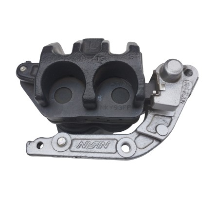 COPPIA PINZE FRENO RUOTA ANTERIORE ORIGINALE VOGE BRIVIDO 500 R 2023