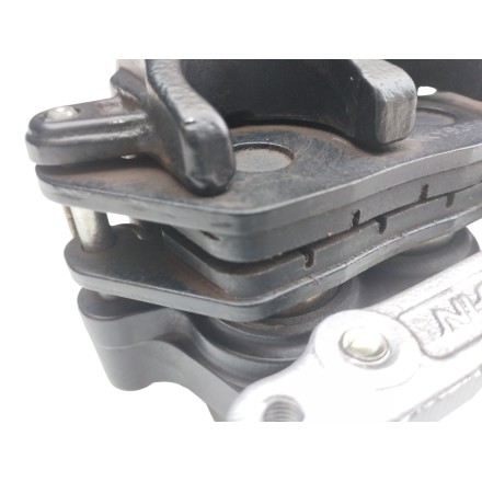 COPPIA PINZE FRENO RUOTA ANTERIORE ORIGINALE VOGE BRIVIDO 500 R 2023