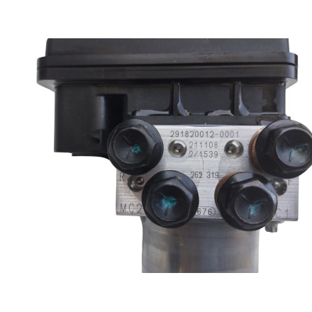 GRUPPO ABS CENTRALINA MODULATORE ORIGINALE VOGE BRIVIDO 500 R 2023