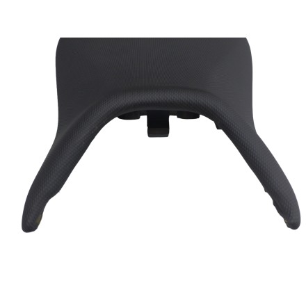 SELLA SELLINO SEDILE ANTERIORE ORIGINALE VOGE BRIVIDO 500 R 2023