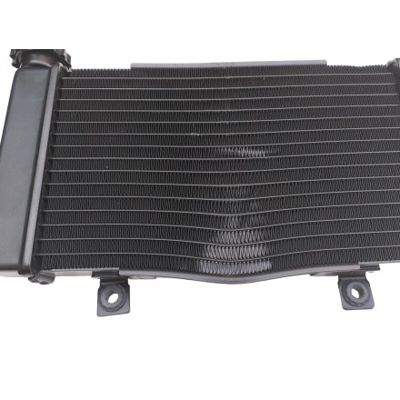 RADIATORE ACQUA RAFFREDDAMENTO MOTORE ORIGINALE VOGE BRIVIDO 500 R 2023