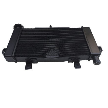 RADIATORE ACQUA RAFFREDDAMENTO MOTORE ORIGINALE VOGE BRIVIDO 500 R 2023