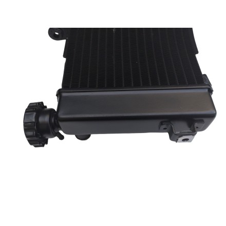 RADIATORE ACQUA RAFFREDDAMENTO MOTORE ORIGINALE VOGE BRIVIDO 500 R 2023