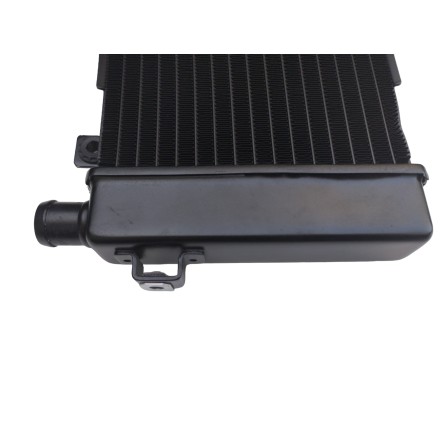 RADIATORE ACQUA RAFFREDDAMENTO MOTORE ORIGINALE VOGE BRIVIDO 500 R 2023