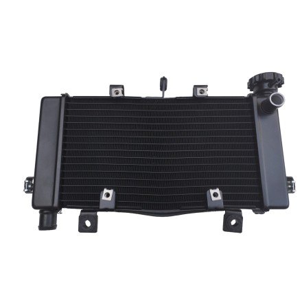 RADIATORE ACQUA RAFFREDDAMENTO MOTORE ORIGINALE VOGE BRIVIDO 500 R 2023