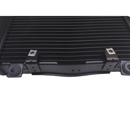 RADIATORE ACQUA RAFFREDDAMENTO MOTORE ORIGINALE VOGE BRIVIDO 500 R 2023