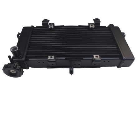 RADIATORE ACQUA RAFFREDDAMENTO MOTORE ORIGINALE VOGE BRIVIDO 500 R 2023