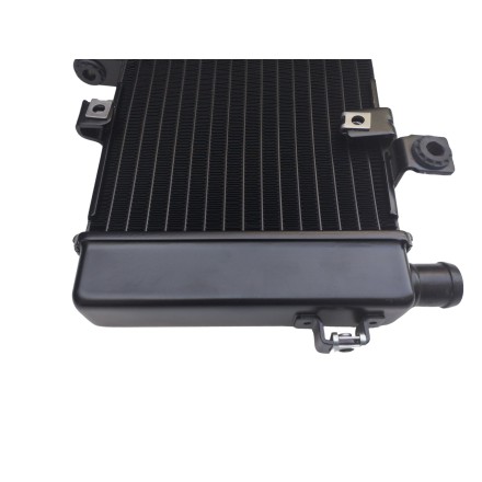 RADIATORE ACQUA RAFFREDDAMENTO MOTORE ORIGINALE VOGE BRIVIDO 500 R 2023