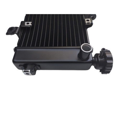 RADIATORE ACQUA RAFFREDDAMENTO MOTORE ORIGINALE VOGE BRIVIDO 500 R 2023