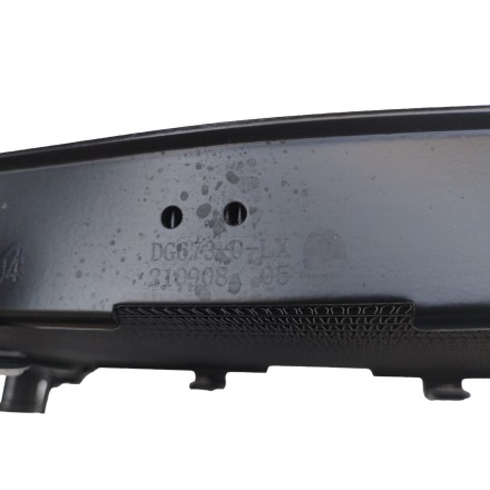 RADIATORE ACQUA RAFFREDDAMENTO MOTORE ORIGINALE VOGE BRIVIDO 500 R 2023