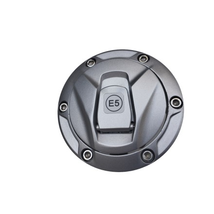 KIT SERRATURE TAPPO BLOCCHETTO E CHIAVI ORIGINALE VOGE BRIVIDO 500 R 2023