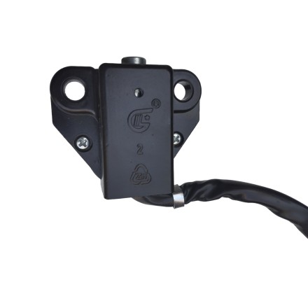 KIT SERRATURE TAPPO BLOCCHETTO E CHIAVI ORIGINALE VOGE BRIVIDO 500 R 2023