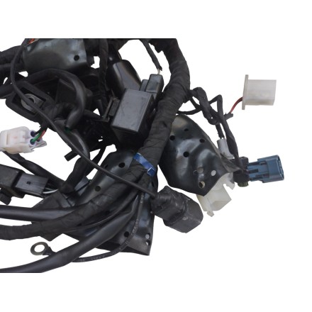 IMPIANTO ELETTRICO CABLAGGIO GRUPPO CAVI ORIGINALE VOGE BRIVIDO 500 R 2023