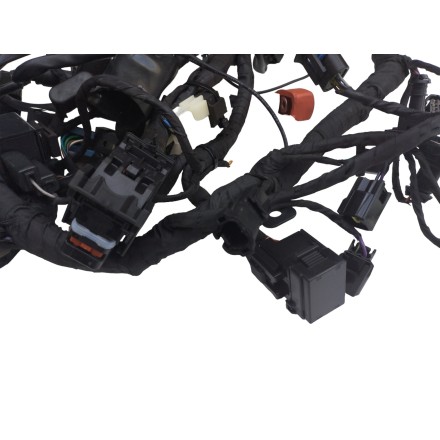 IMPIANTO ELETTRICO CABLAGGIO GRUPPO CAVI ORIGINALE VOGE BRIVIDO 500 R 2023