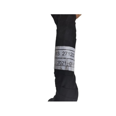 IMPIANTO ELETTRICO CABLAGGIO GRUPPO CAVI ORIGINALE VOGE BRIVIDO 500 R 2023