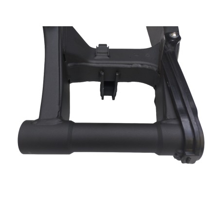 FORCELLONE BRACCIO RUOTA POSTERIORE ORIGINALE VOGE BRIVIDO 500 R 2023