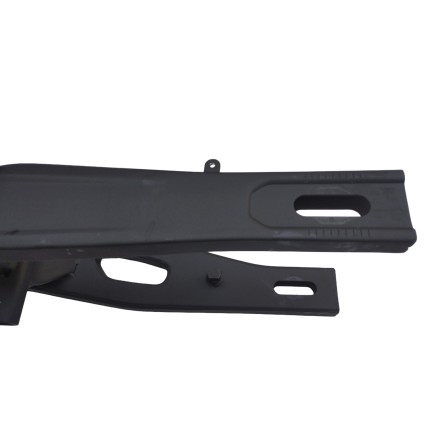 FORCELLONE BRACCIO RUOTA POSTERIORE ORIGINALE VOGE BRIVIDO 500 R 2023