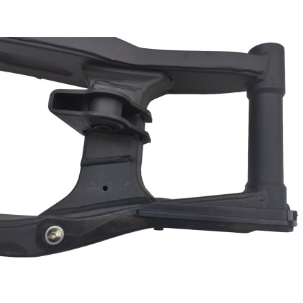 FORCELLONE BRACCIO RUOTA POSTERIORE ORIGINALE VOGE BRIVIDO 500 R 2023